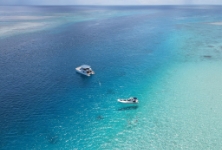 八重干瀬ツアー