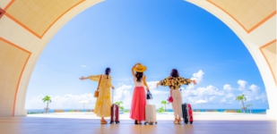 シーウッドホテル